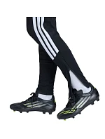 Dětské kalhoty Tiro 26 League Training Slim černobílé model 21858443 - ADIDAS