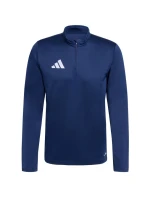 Pánske tričko adidas Entrada 26 Training Top navy blue JZ6651