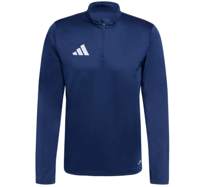 Pánske tričko adidas Entrada 26 Training Top navy blue JZ6651