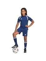 Dětské šortky Tiro 26 League tmavě modré model 21870439 - ADIDAS