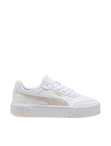 Puma Carina Mia Topcat Dámske topánky 406064 02 Dámske Puma Carina Mia Topcat Dámske topánky 406064 02 Dámske