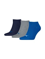 Ponožky Sneaker balení po 3 tmavě modré, modré 12 model 22292586 - Puma Ponožky Sneaker balení po 3 tmavě modré, modré 12 model 22292586 - Puma