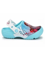Dětské nazouváky Ice FL Disney 2 CG Jr model 16039572 - Crocs Dětské nazouváky Ice FL Disney 2 CG Jr model 16039572 - Crocs