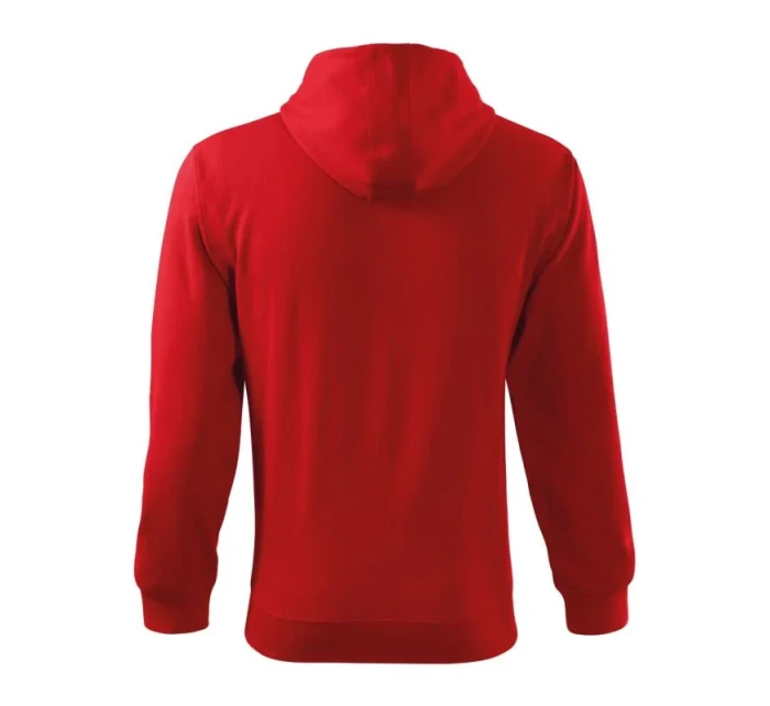 Pánska mikina Trendy Zipper M MLI-41007 - Malfini Pánska mikina Trendy Zipper M MLI-41007 - Malfini