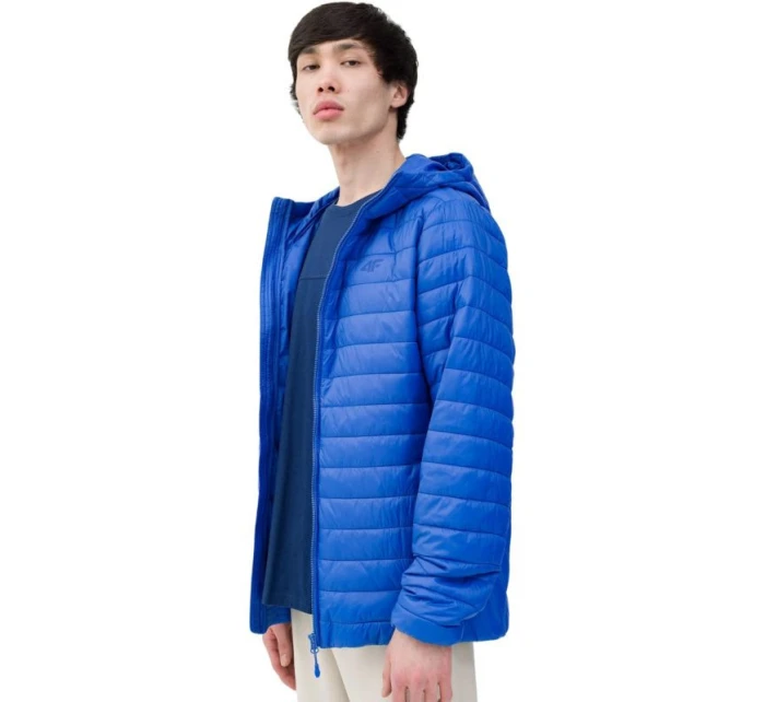 Pánská bunda M model 18387874 33S - 4F Pánská bunda M model 18387874 33S - 4F