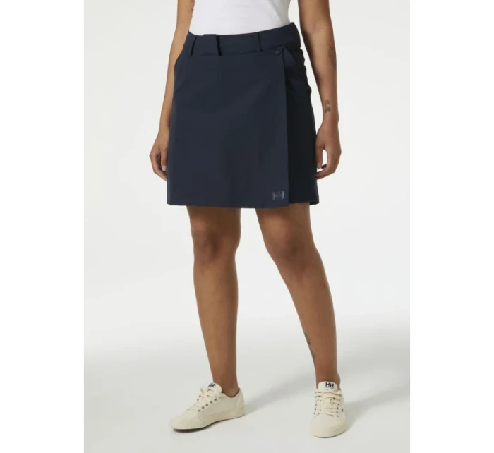 Crew Skort W 597 model 18639126 - Helly Hansen Crew Skort W 597 model 18639126 - Helly Hansen
