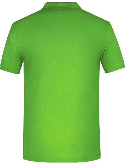 JN Pánské pracovní bio piqué polo 02.0 lime green model 22414390 - Daiber JN Pánské pracovní bio piqué polo 02.0 lime green model 22414390 - Daiber