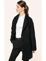 PK Dámský kabát 20. black model 22423286 - Kariban PK Dámský kabát 20. black model 22423286 - Kariban