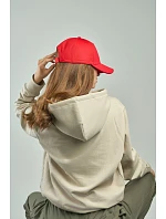 5 panelová baseballová kšiltovka "" red model 22479061 - Atlantis Headwear 5 panelová baseballová kšiltovka "" red model 22479061 - Atlantis Headwear