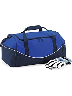 QS 70 Cestovní taška bright navy/white model 22506385 - Quadra QS 70 Cestovní taška bright navy/white model 22506385 - Quadra