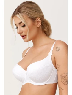 Azal 107 farba: biela