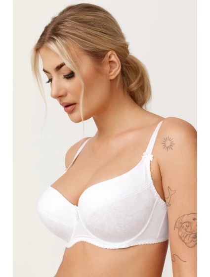 Azal 107 farba: biela