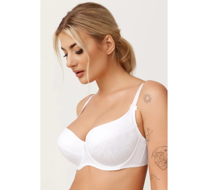 Azal 107 farba: biela