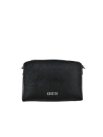 Malá kabelka s ozdobným popruhom Big Star OO574091 Black Malá kabelka s ozdobným popruhom Big Star OO574091 Black