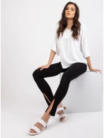 Blúzka CHA BZ 1701.29P biela