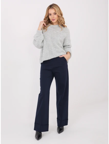 IT nohavice SP FL9877.64 navy blue