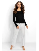 Naomi model 17833805 pyžamo - Momenti Per Me