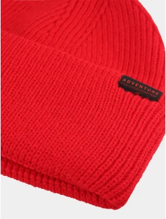 Chlapčenská zimná čiapka 4F