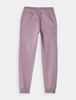 Dívčí tepláky 4F