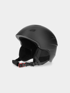 Pánska lyžiarska helma 4FWAW23AHELM035-20S čierna - 4F
