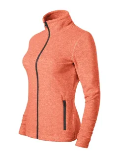 Dámsky zvýrazňovač Factor micro fleece sunset