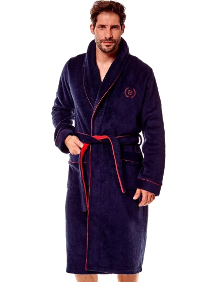 Pánský župan model 21798476 - Henderson Pánský župan model 21798476 - Henderson