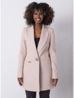 Dámský kabát model 15868707 - FPrice