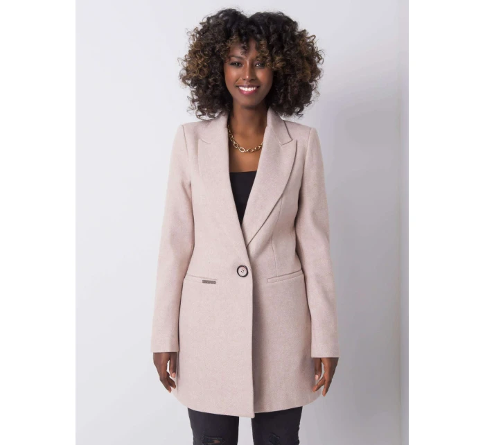 Dámský kabát model 15868707 - FPrice