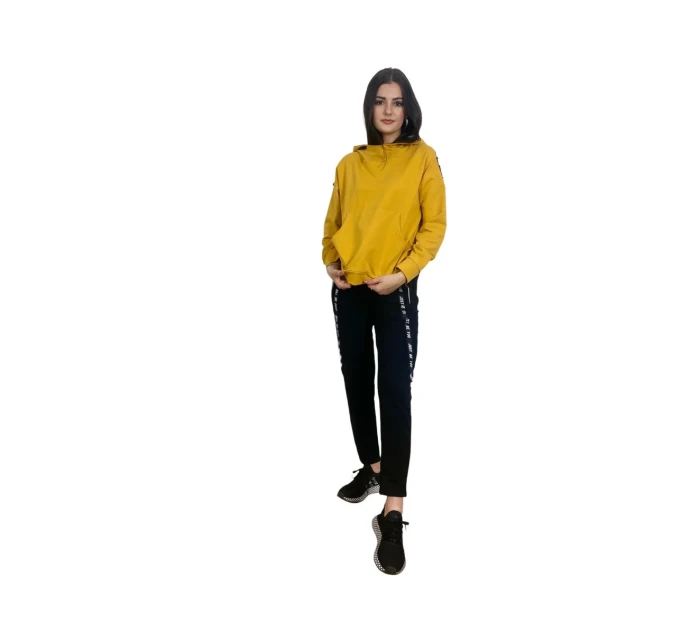 Dámsky dres JUST 496