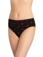 Dámske figy L-122BI-61 3-pack