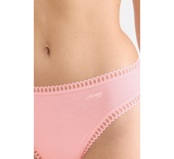 GO CRUSH KALHOTKY S  3PACK model 21951065 - Sloggi