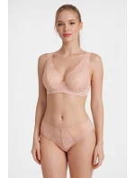 JASMIN BRALETTE PODPRSENKA 19152 POWDER JASMIN BRALETTE PODPRSENKA 19152 POWDER