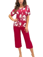 Pyžamo model 230700 Donna