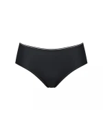 Feel model 18873579 Midi BLACK  BLACK - Sloggi