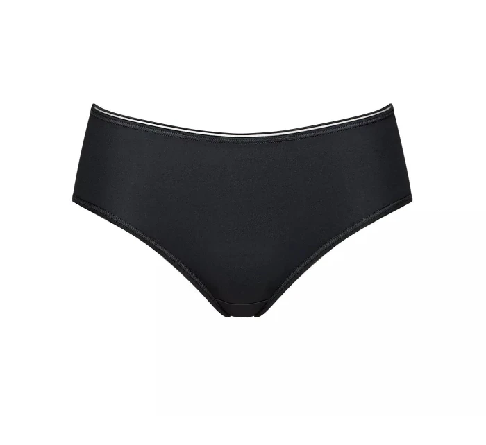 Feel model 18873579 Midi BLACK  BLACK - Sloggi