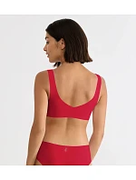sloggi ZERO Feel 2.0 Bralette – Shanghai Red – SLOGGI Shanghai Red – SLOGGI
