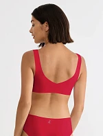 sloggi ZERO Feel 2.0 Bralette - SHANGHAI RED - SLOGGI SHANGHAI RED - SLOGGI