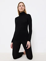 BEAUTY LAYERS - Mäkký termoregulačný rolák Triumph