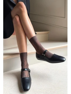 Veneziana Fiore Ponožky