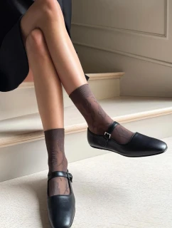 Veneziana Fiore Ponožky