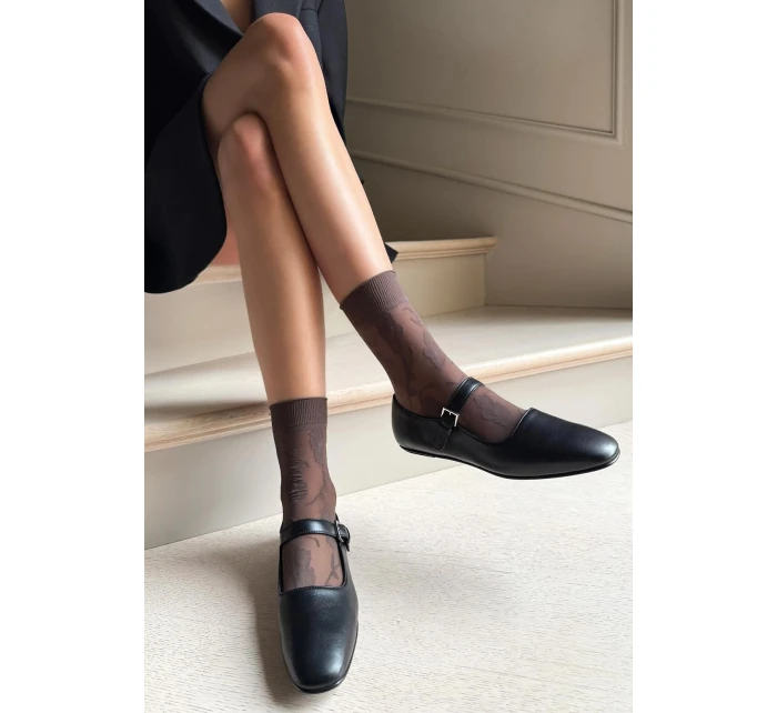 Skarpetki Veneziana Fiore