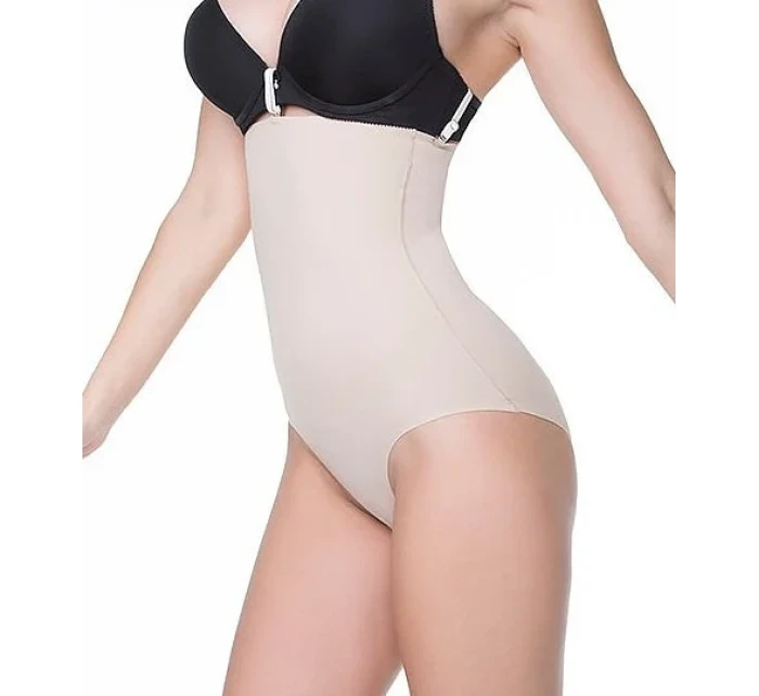 Dámske nohavičky s vysokým pásom Julimex 251