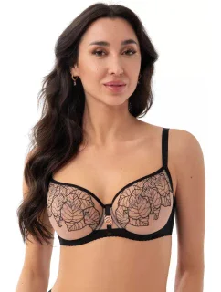 Dámska podprsenka 924 Palmira - GORSENIA