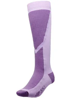 Lyžařské ponožky FNK W WAW23UFSO 52S dámské model 19164188 - 4F