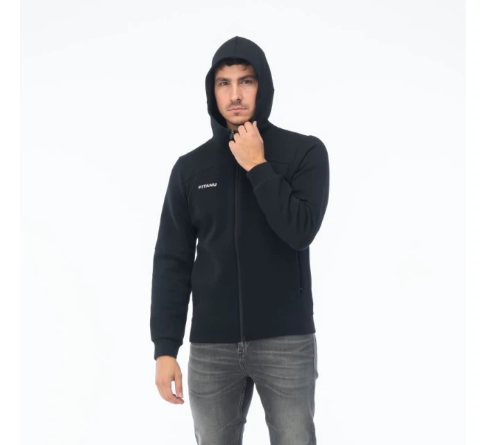 M mikina pánské model 20696464 - Fitanu