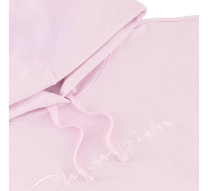 Champion Mikina s kapucňou W 117785 PS195