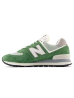 green unisex tenisky (GRE) model 22078754 - New Balance