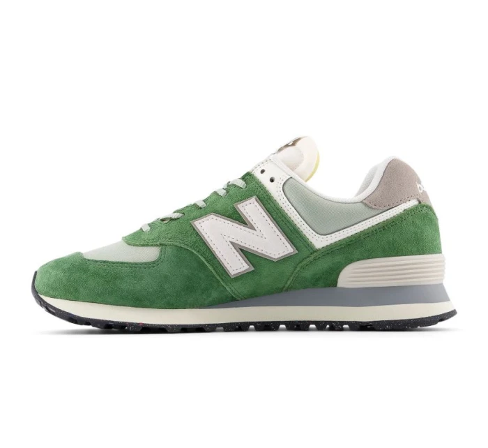 green unisex tenisky (GRE) model 22078754 - New Balance