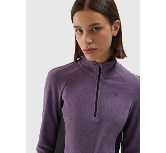 Dámské fleecové termoprádlo (top) model 21719560 - 4F