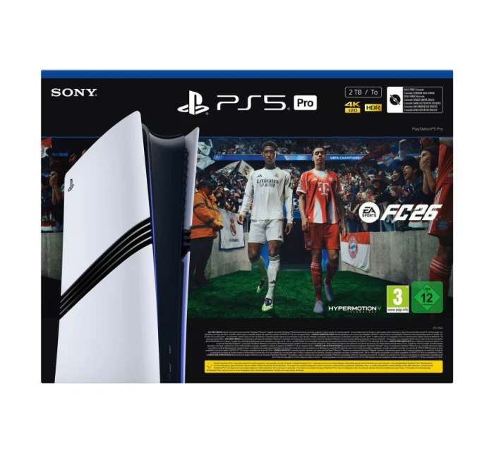 5 Pro + model 21816338 - Sony